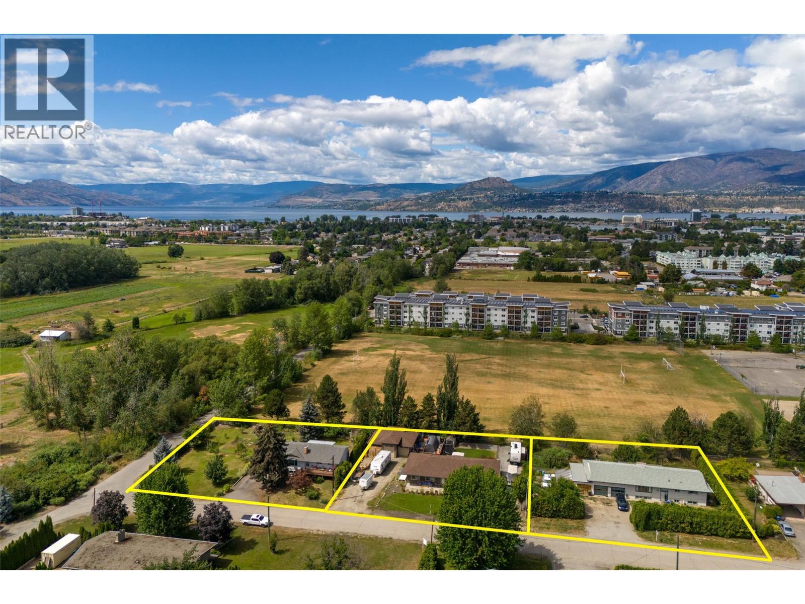  3250 St. Amand Road, Kelowna