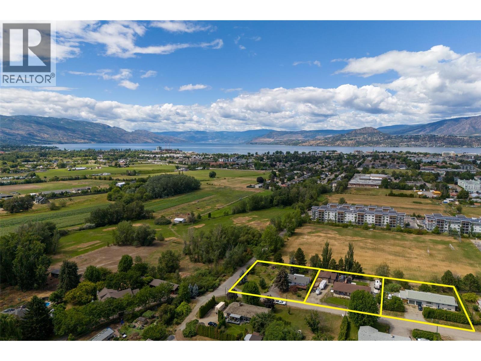  3250 St. Amand Road, Kelowna