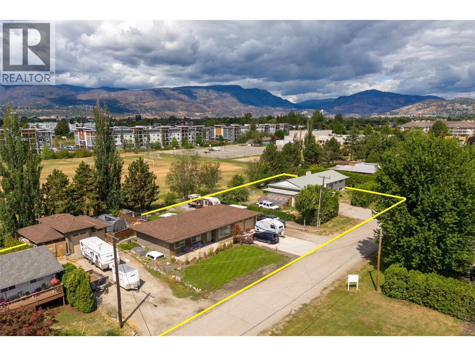  3250 St. Amand Road, Kelowna
