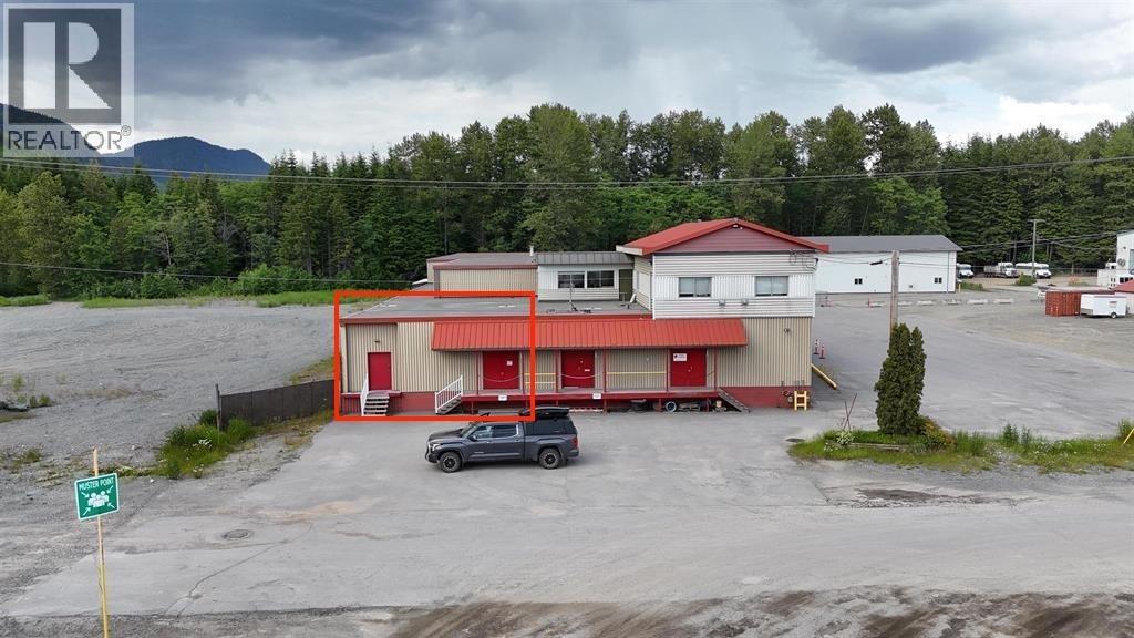 Photo 1 of D 312 Railway Avenue, Kitimat BC