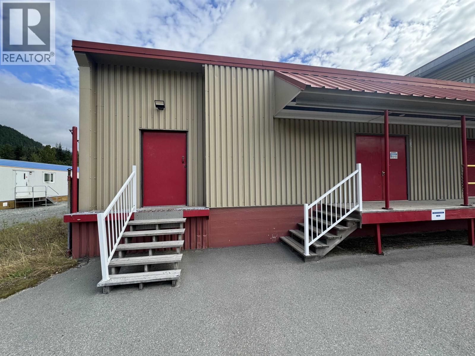 Photo 2 of D 312 Railway Avenue, Kitimat BC