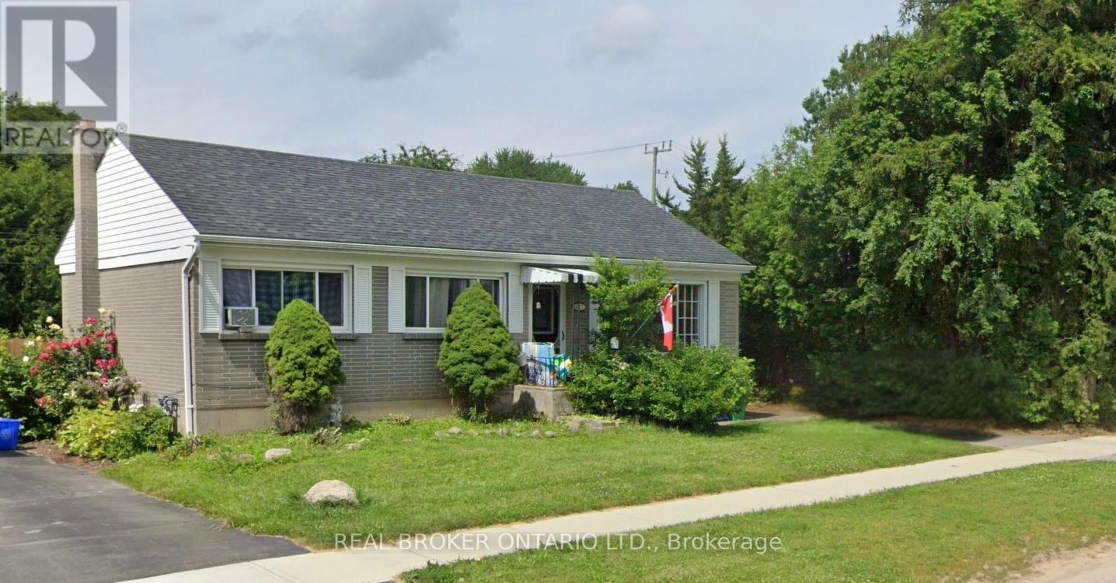 887 PHILIP STREET - 1