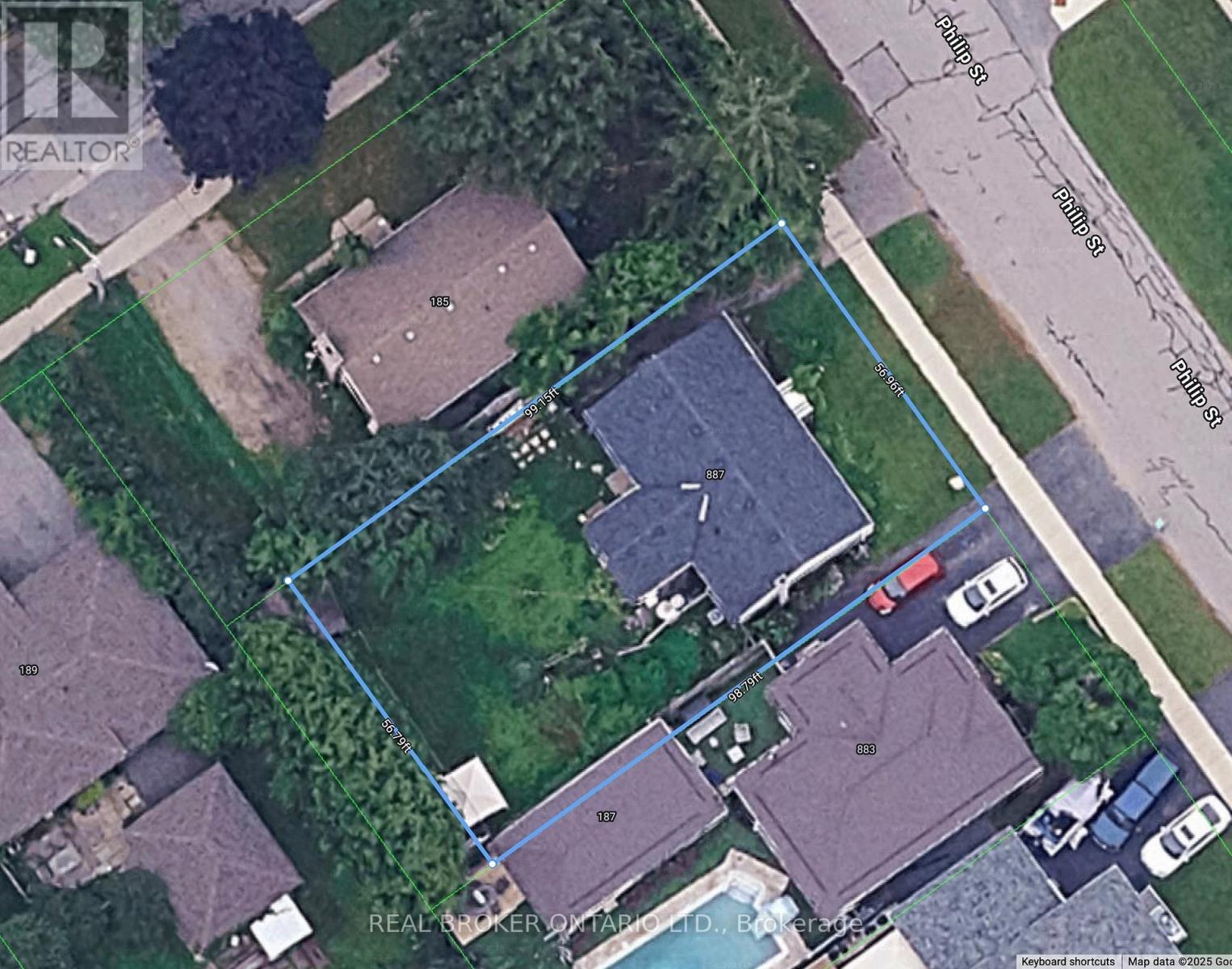 887 PHILIP STREET - 5