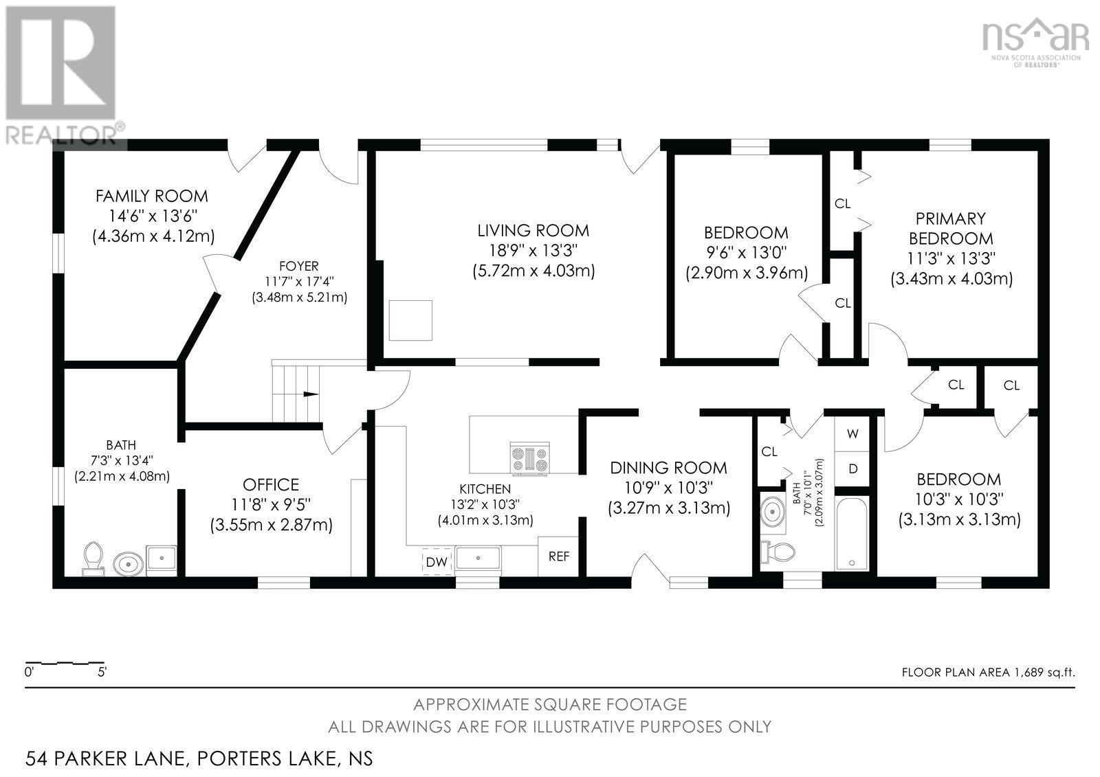 Photo 31 of 54 Parker Lane, Porters Lake NS
