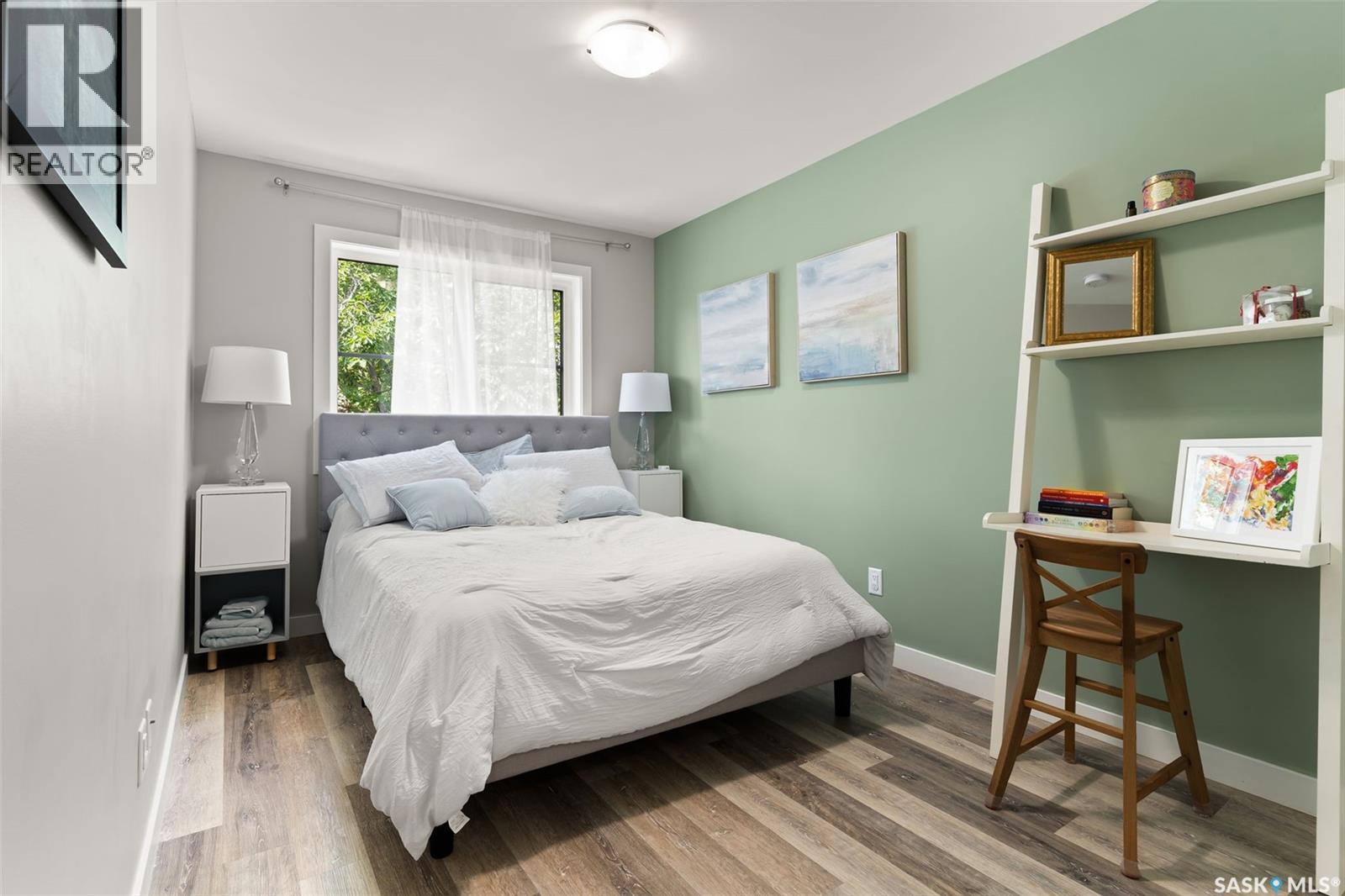 Photo 2 of 2410 Athol Street, Regina SK
