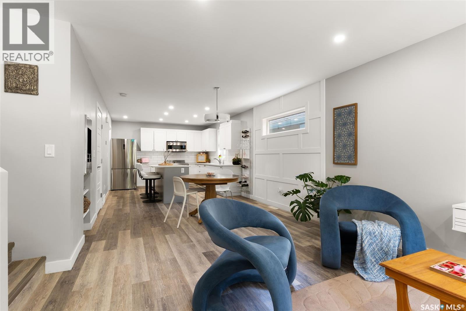 Photo 18 of 2410 Athol Street, Regina SK
