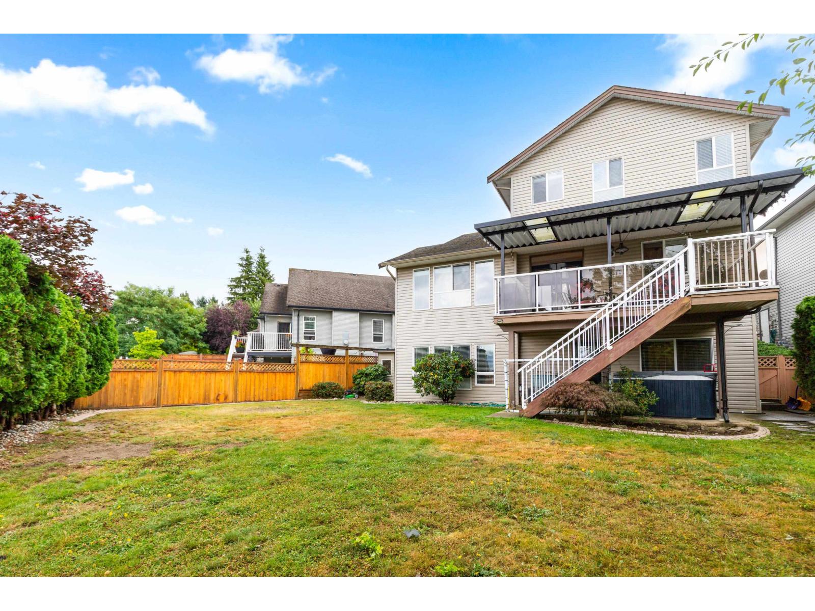 Photo 33 of 32961 Hawthorne Avenue, Mission BC