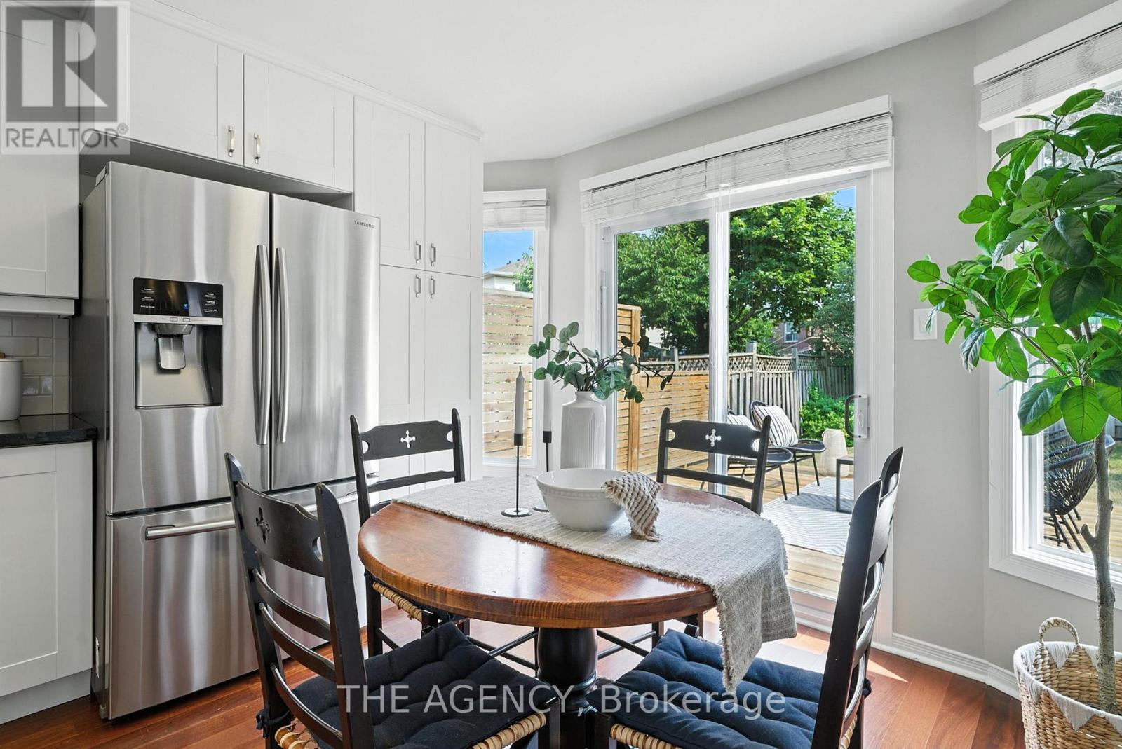 Photo 17 of 1541 Bentley Lane, Pickering ON