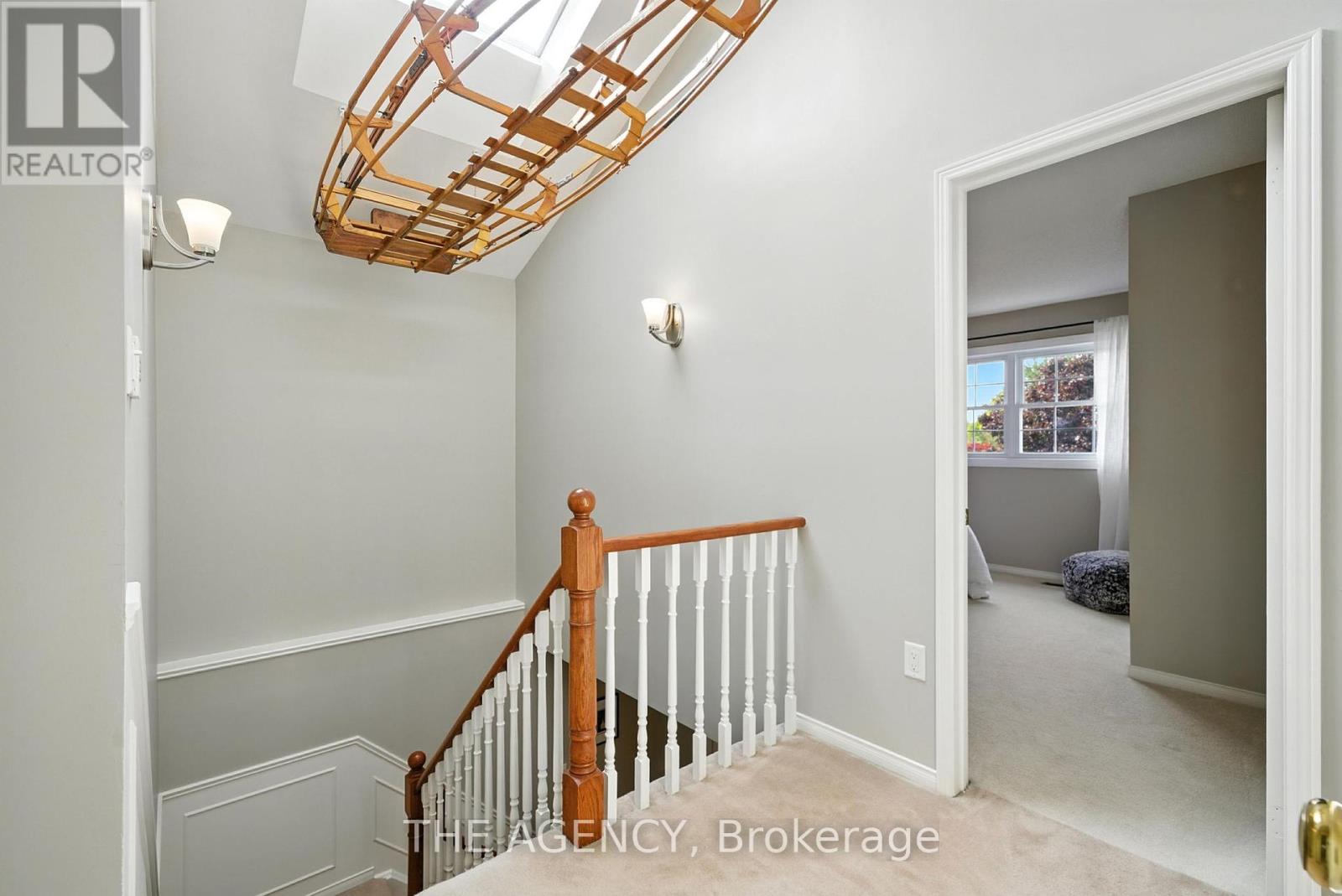 Photo 18 of 1541 Bentley Lane, Pickering ON
