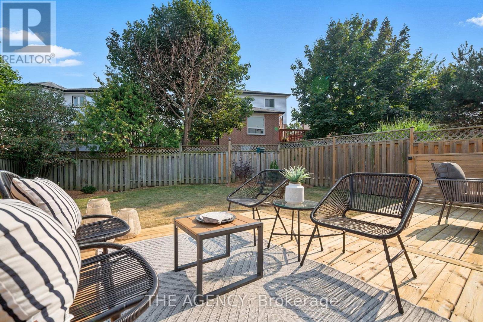 Photo 31 of 1541 Bentley Lane, Pickering ON