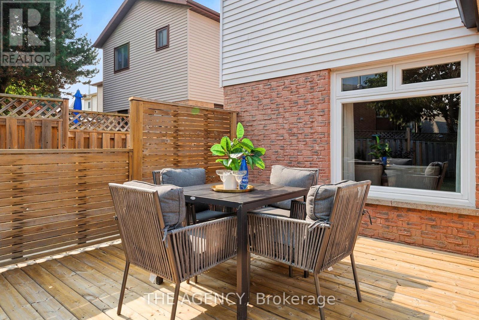 Photo 15 of 1541 Bentley Lane, Pickering ON