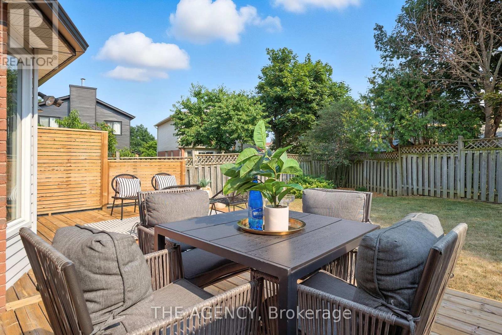 Photo 25 of 1541 Bentley Lane, Pickering ON