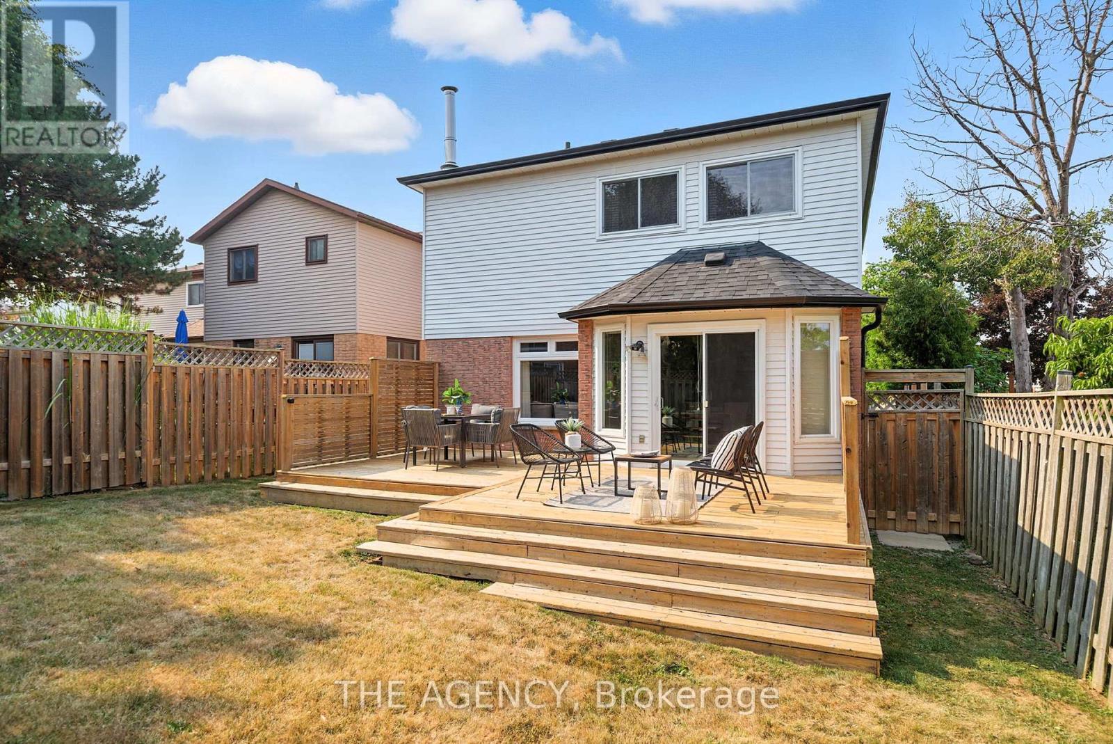 Photo 24 of 1541 Bentley Lane, Pickering ON