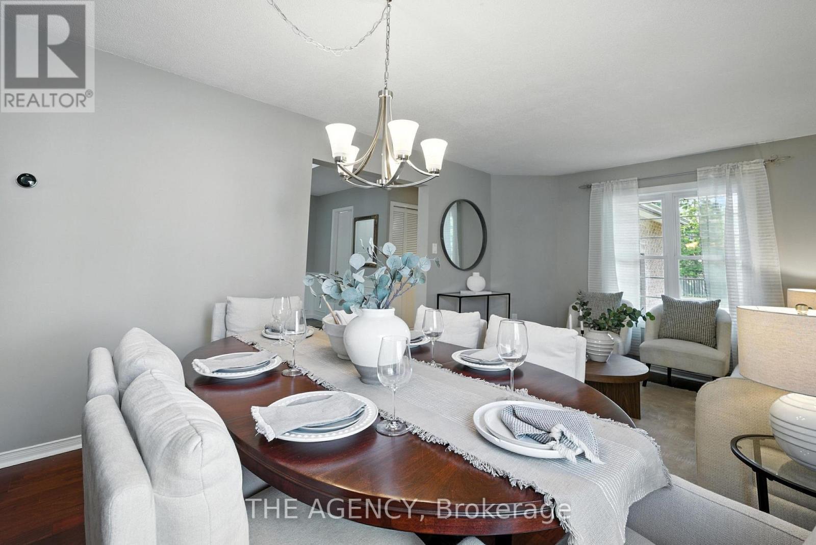 Photo 34 of 1541 Bentley Lane, Pickering ON