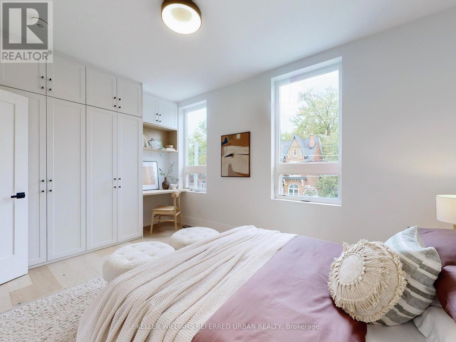Photo 20 of 164 Broadview Avenue, Toronto ON