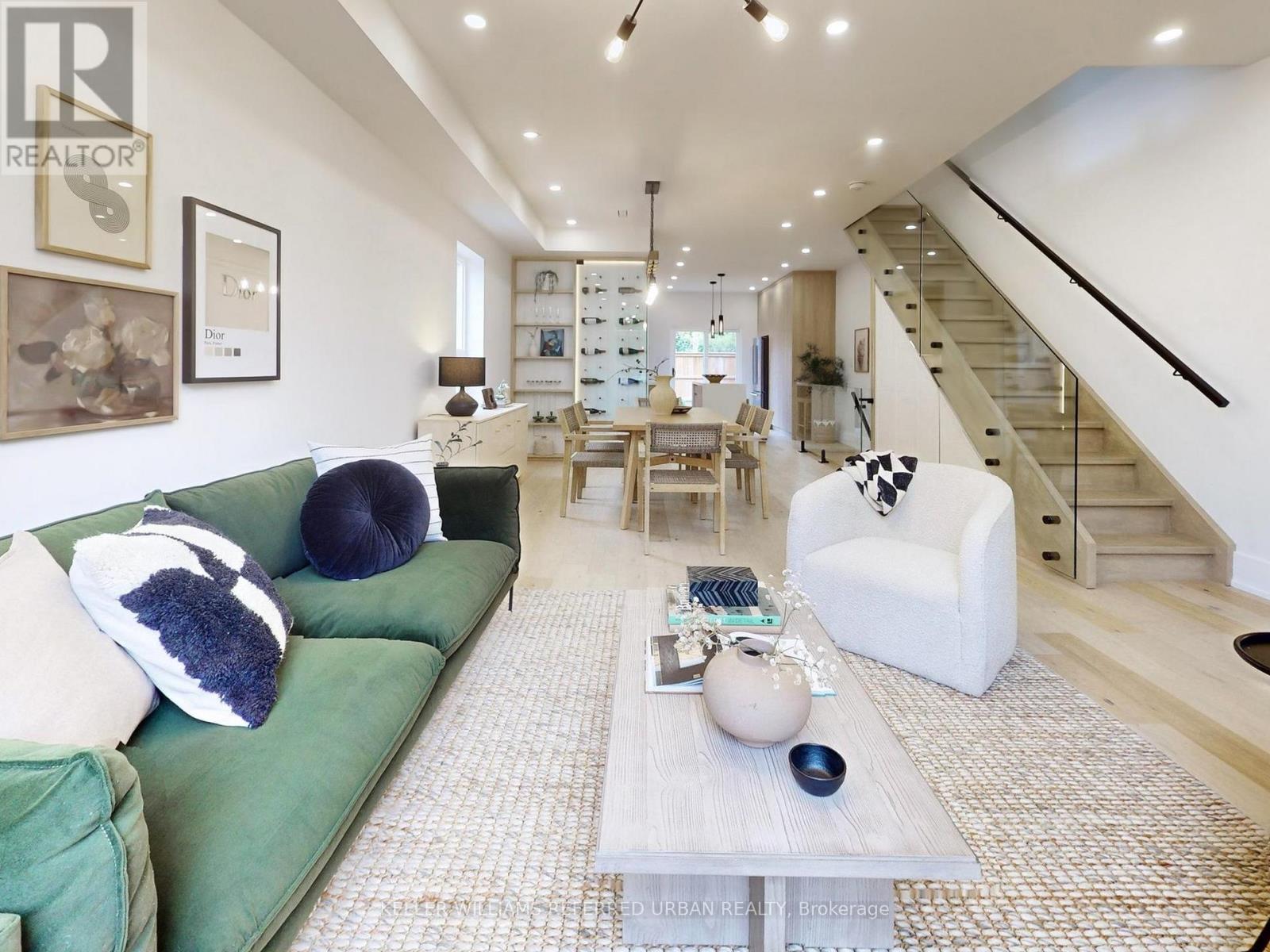 Photo 5 of 164 Broadview Avenue, Toronto ON