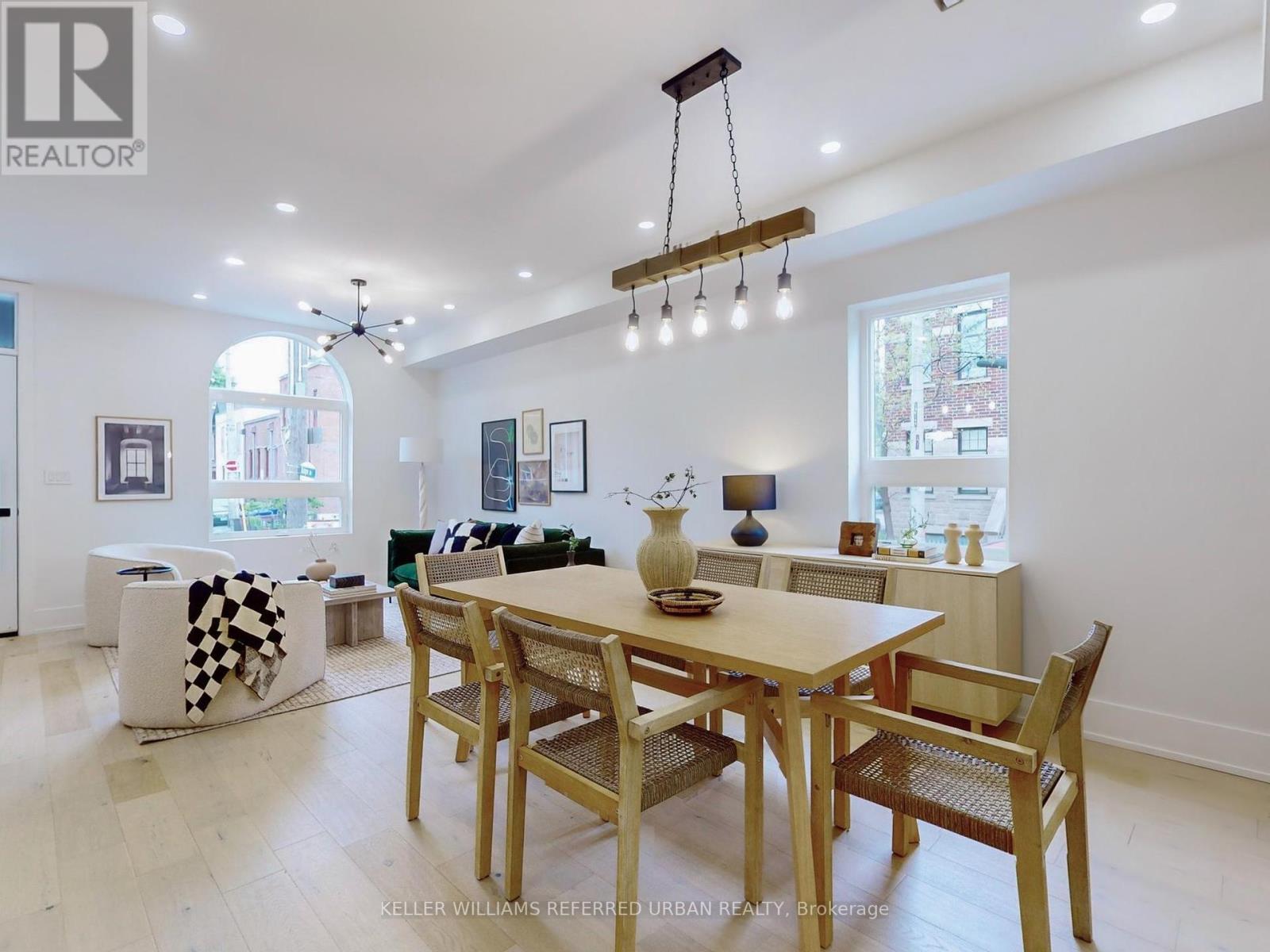 Photo 8 of 164 Broadview Avenue, Toronto ON