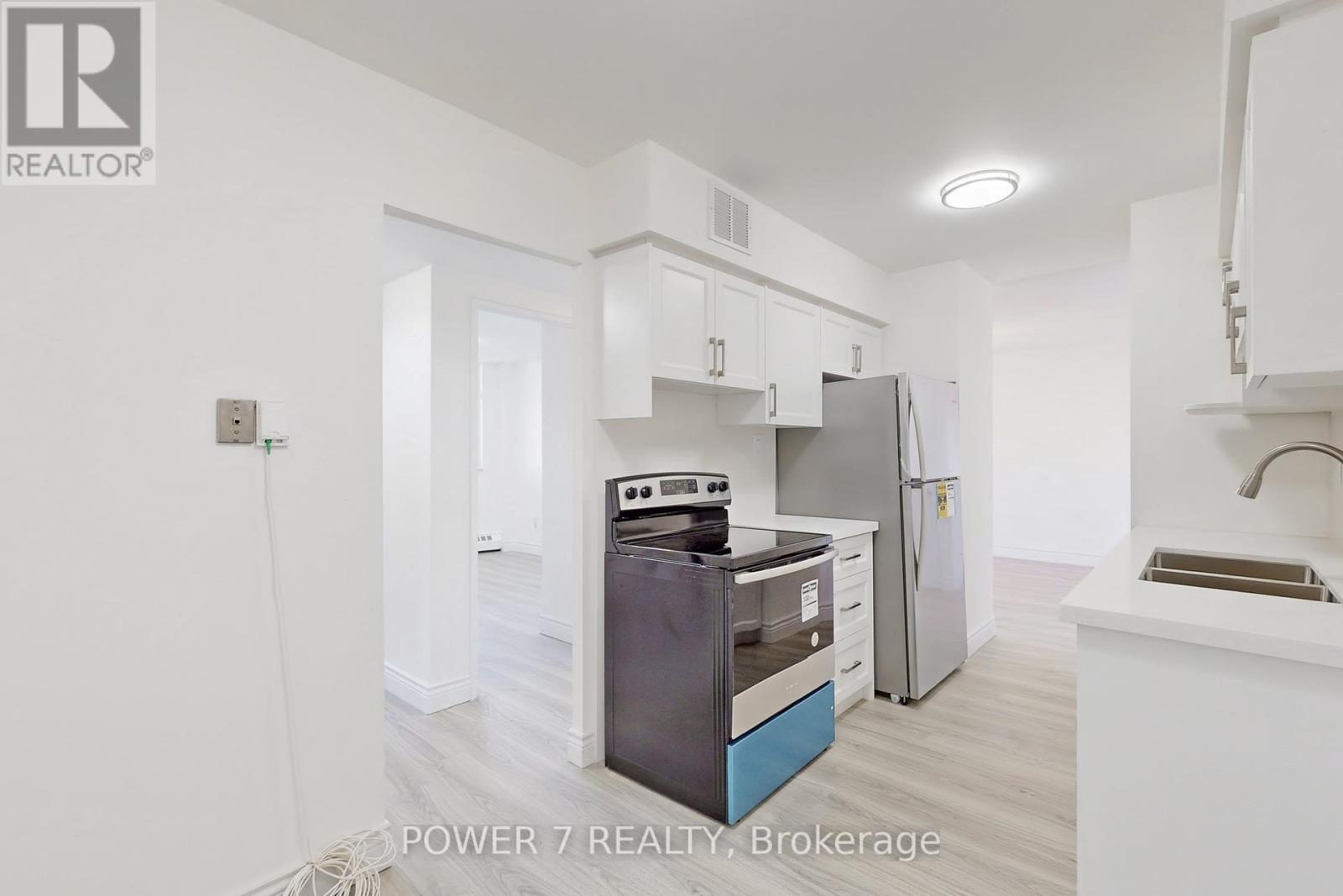 Photo 15 of 805 2050 Bridletowne Circle, Toronto ON
