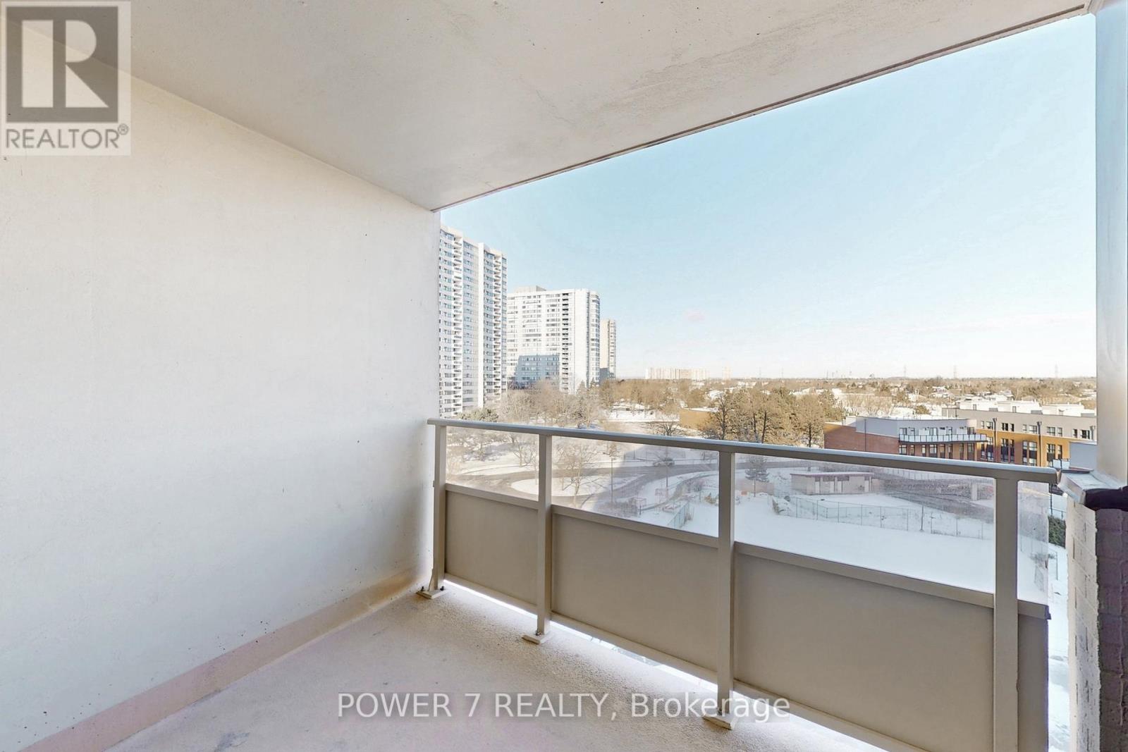 Photo 32 of 805 2050 Bridletowne Circle, Toronto ON
