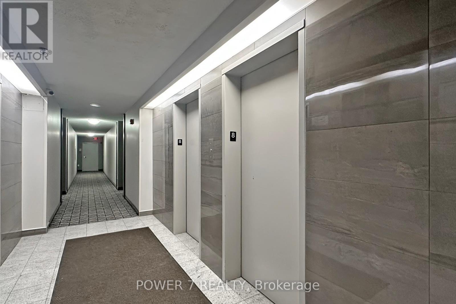 Photo 36 of 805 2050 Bridletowne Circle, Toronto ON