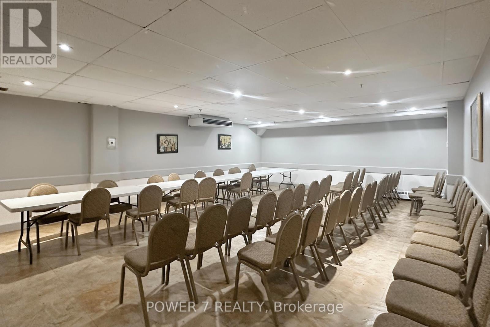 Photo 43 of 805 2050 Bridletowne Circle, Toronto ON