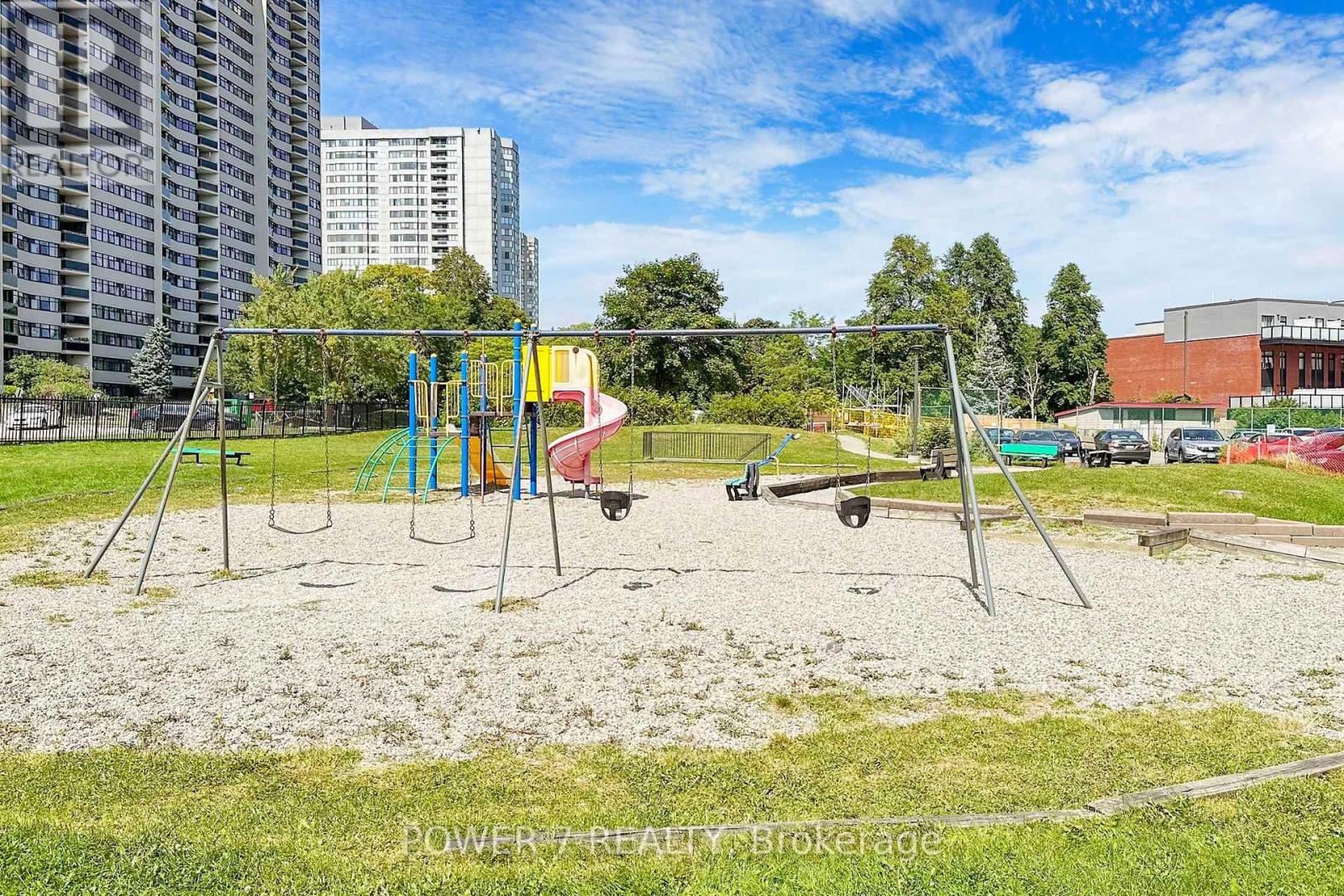 Photo 44 of 805 2050 Bridletowne Circle, Toronto ON