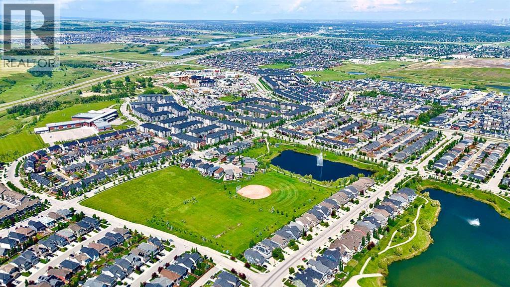 Single Family House for Sale in   Legacy Boulevard SE Legacy Calgary 
