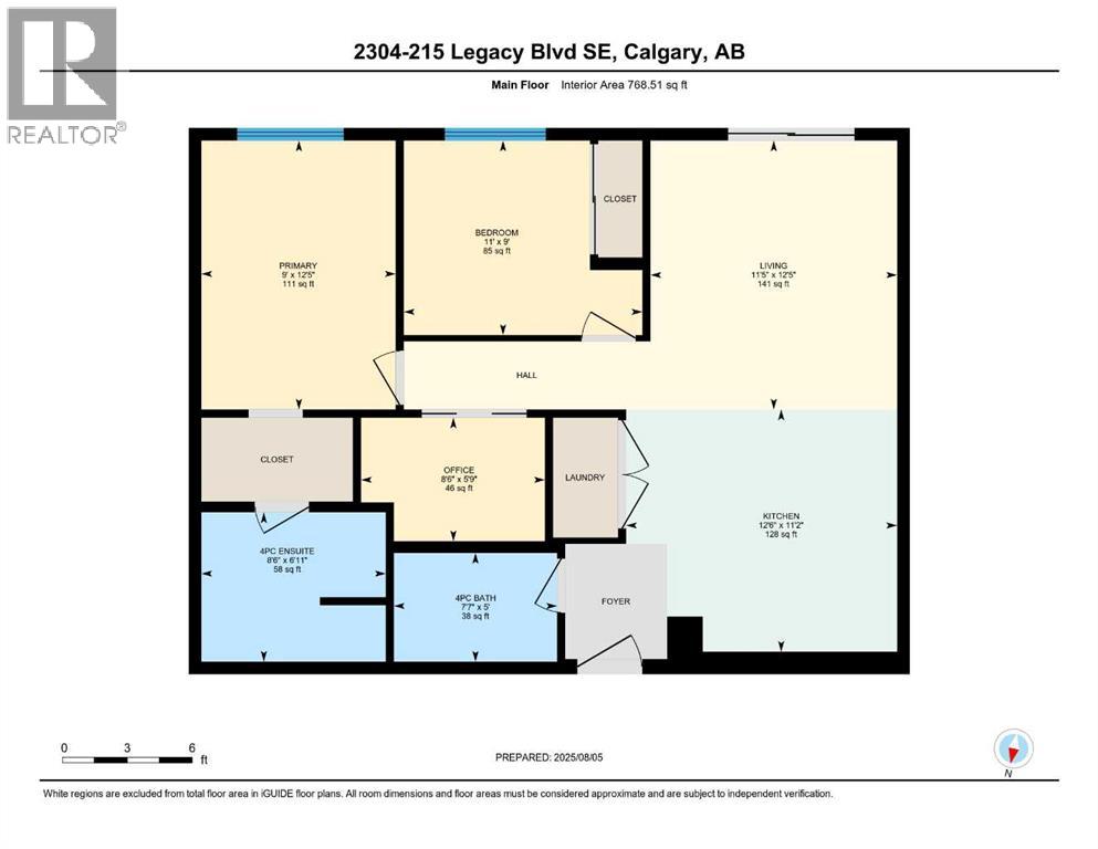 Single Family House for Sale in   Legacy Boulevard SE Legacy Calgary 