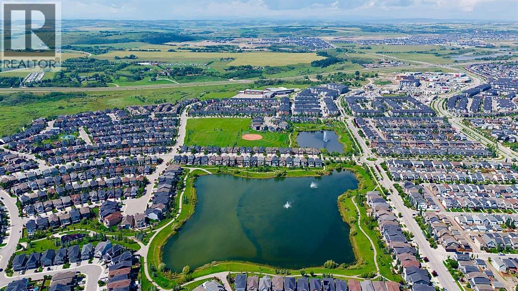 Single Family House for Sale in   Legacy Boulevard SE Legacy Calgary 