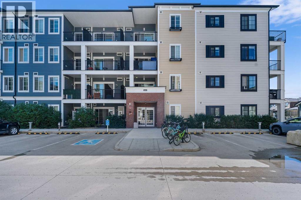 2304, 215 Legacy Boulevard SE, Calgary, Alberta