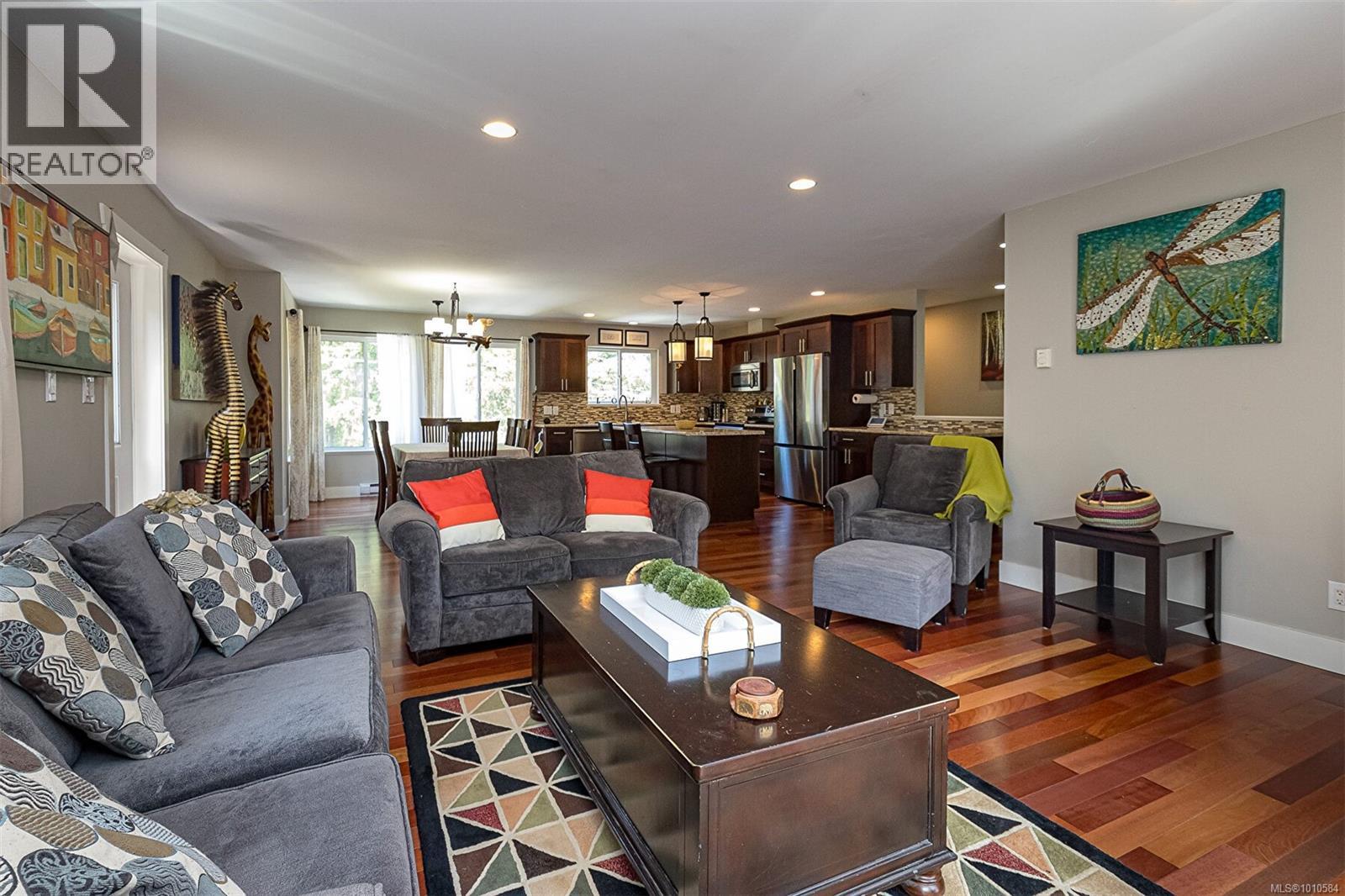 Photo 1 of 101 Dorval Pl, Langford BC