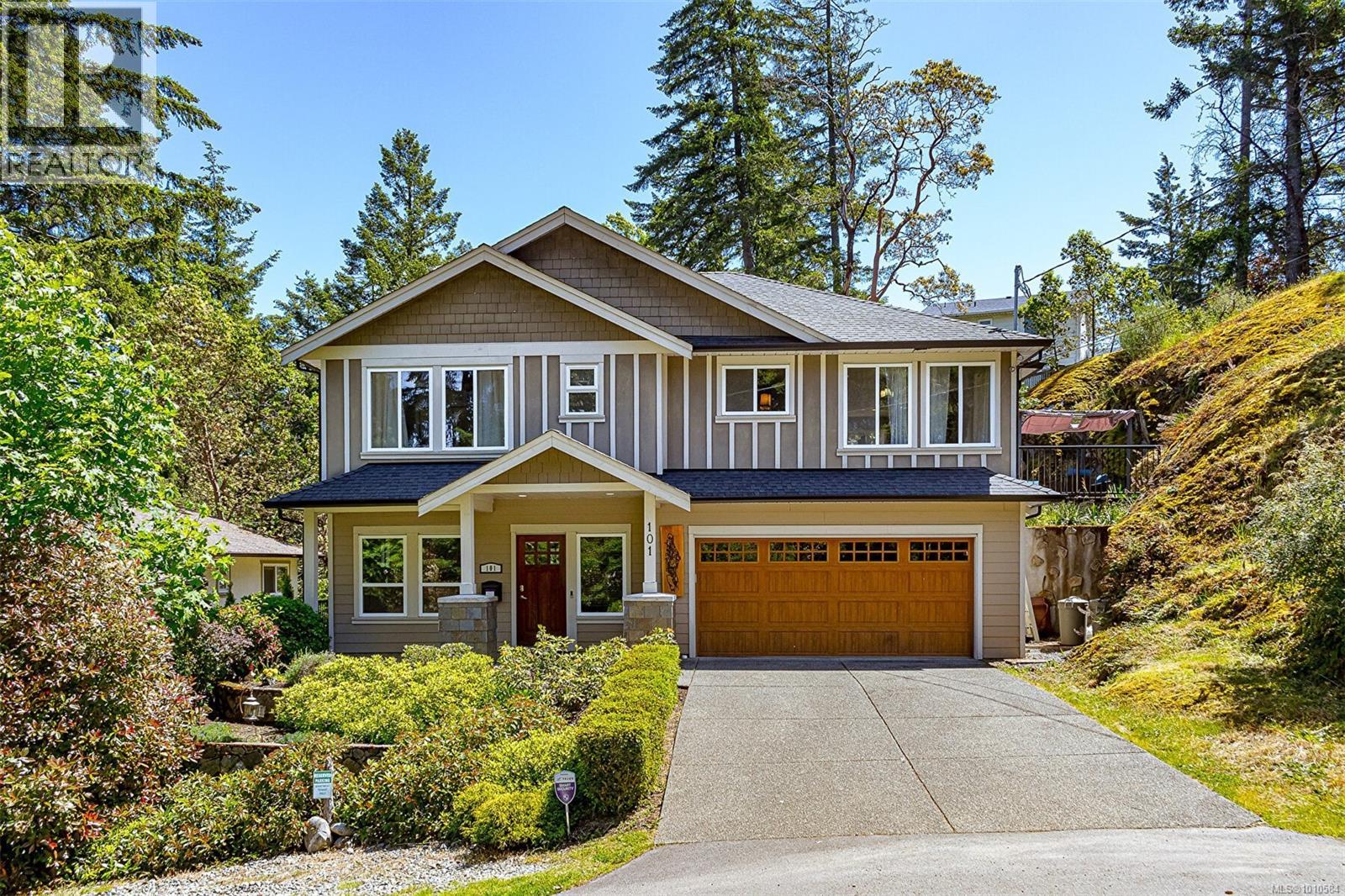 Photo 54 of 101 Dorval Pl, Langford BC