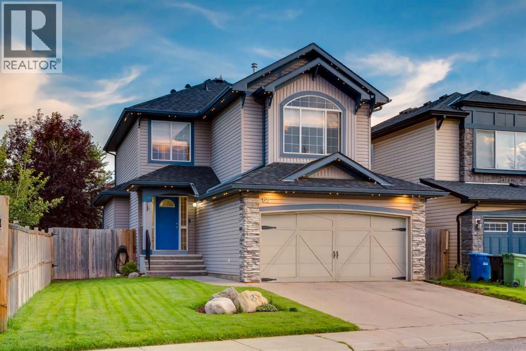 Photo 1 of 65 Brightondale Green Se, Calgary AB