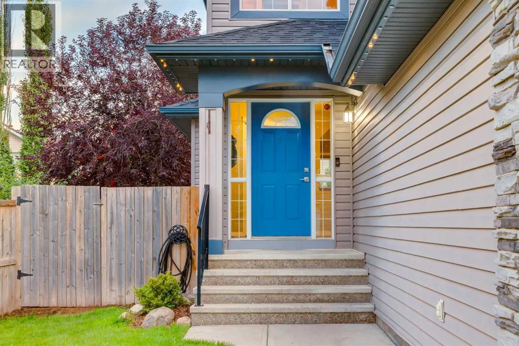 Photo 2 of 65 Brightondale Green Se, Calgary AB