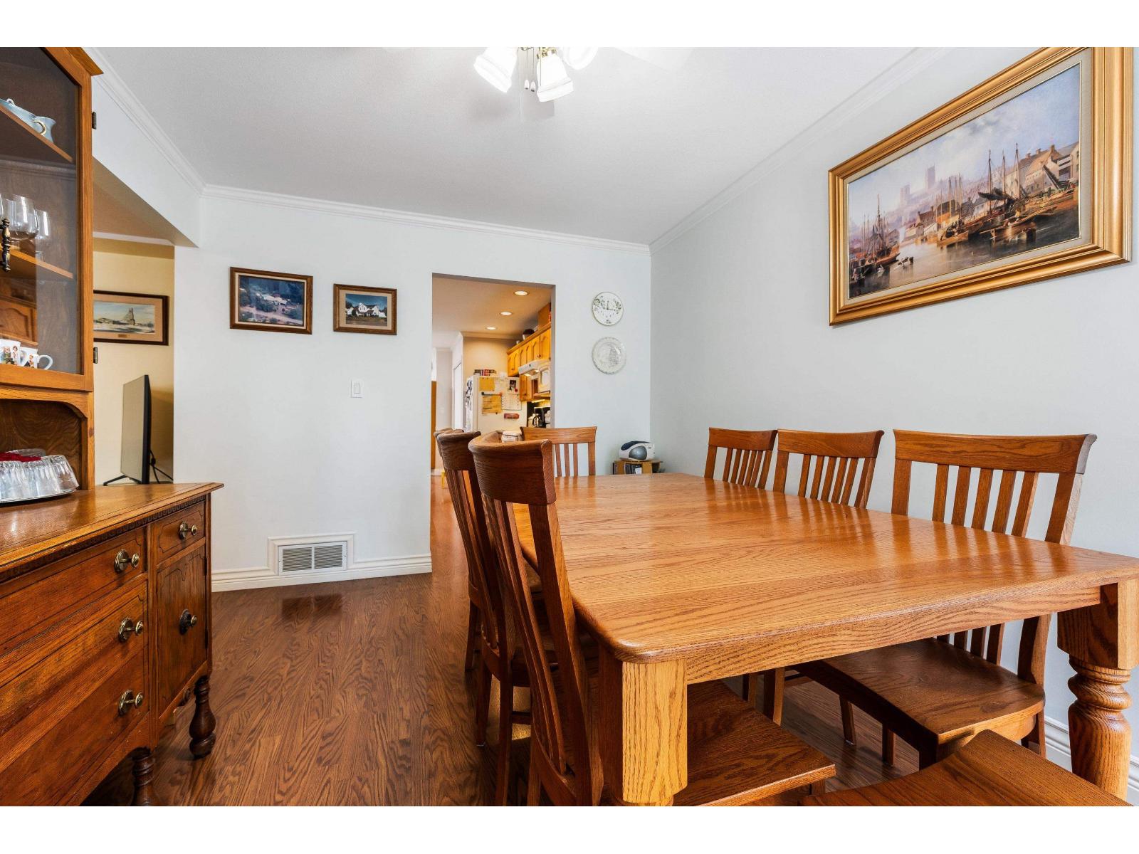 Photo 12 of 5 45302 Jasper Drive Sardis West Vedder, Chilliwack BC