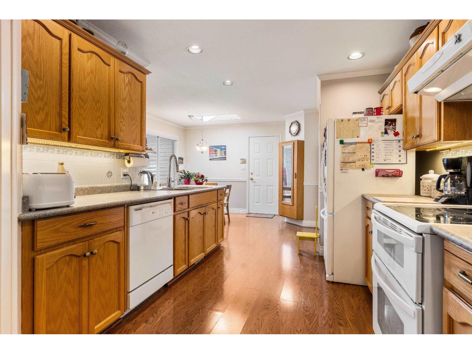Photo 13 of 5 45302 Jasper Drive Sardis West Vedder, Chilliwack BC
