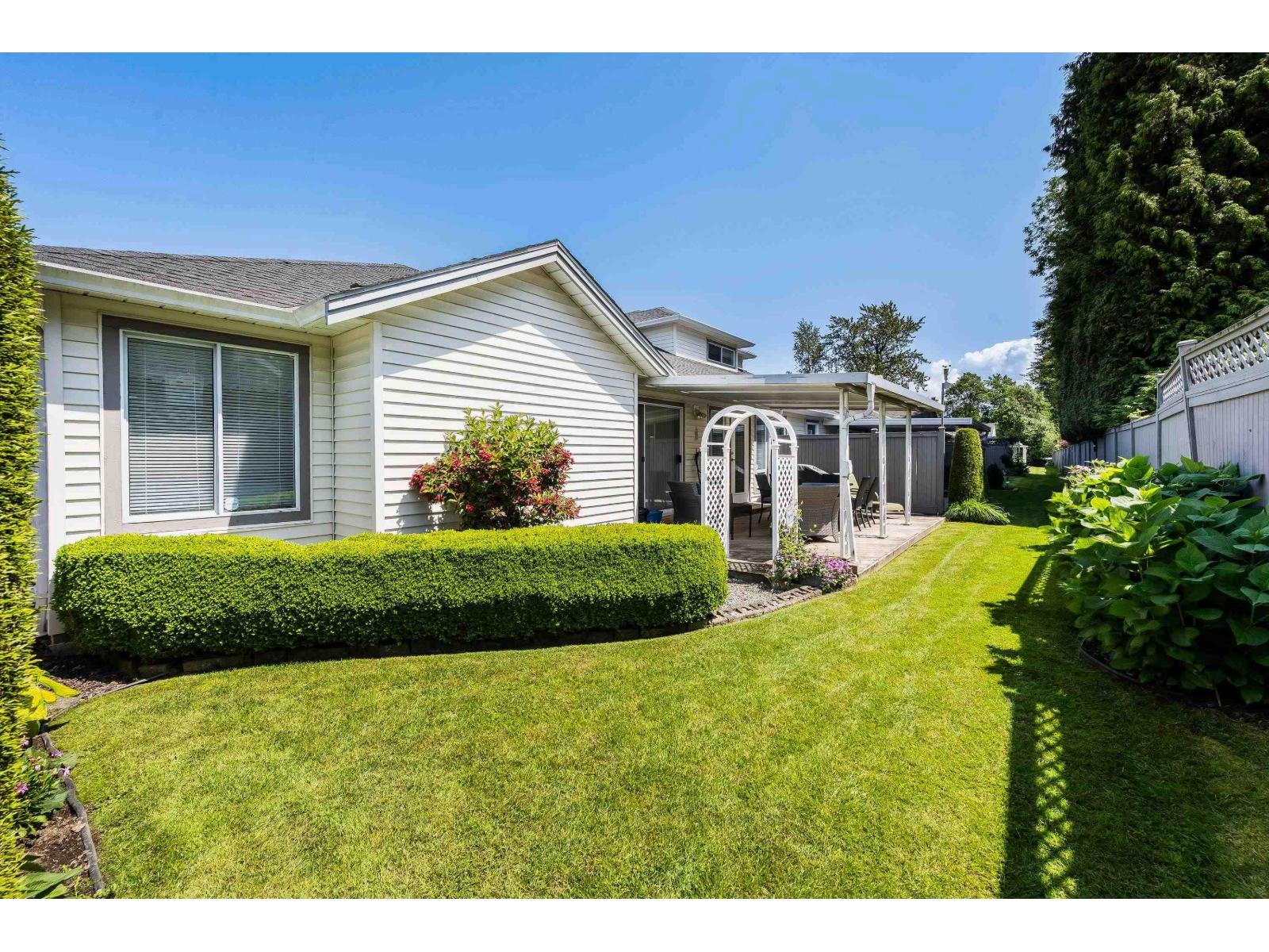 Photo 30 of 5 45302 Jasper Drive Sardis West Vedder, Chilliwack BC