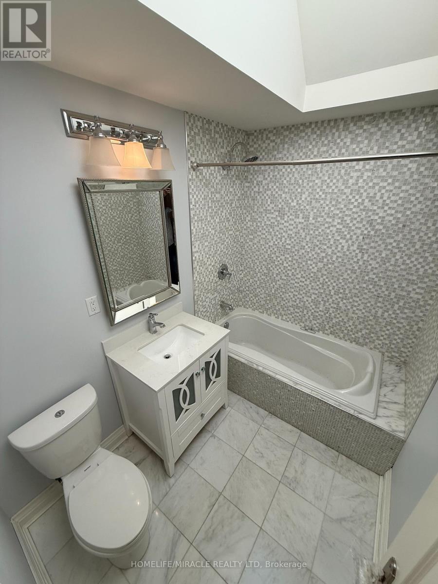Photo 21 of 16 Ravenscrest Drive, Toronto ON