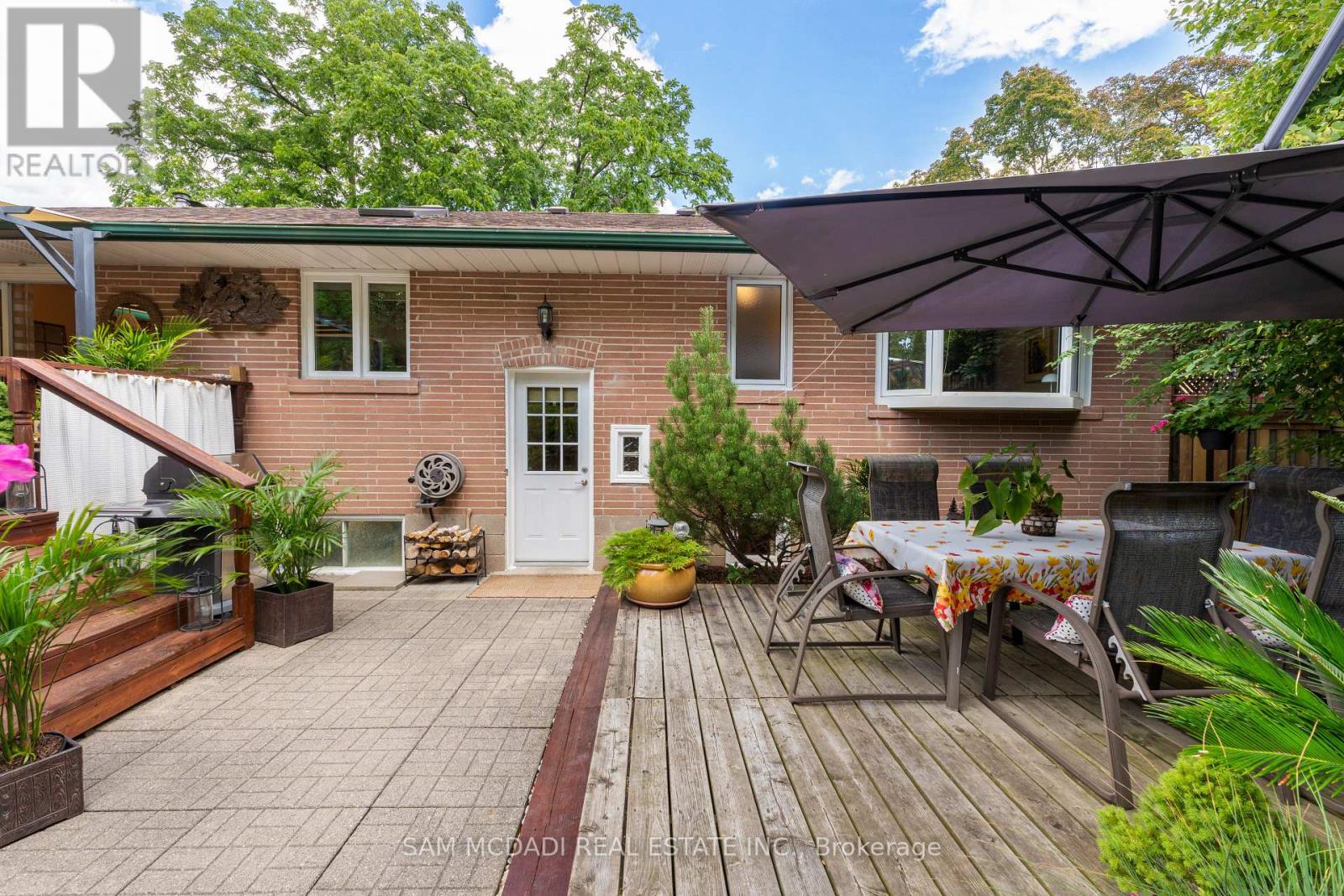 Photo 40 of 1300 Twin Oaks Dell, Mississauga ON