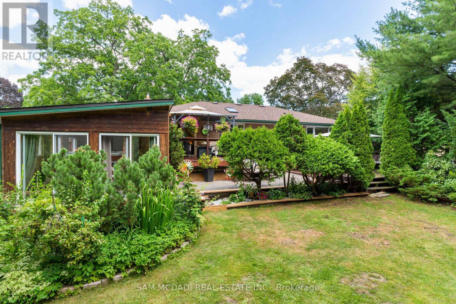 Photo 46 of 1300 Twin Oaks Dell, Mississauga ON