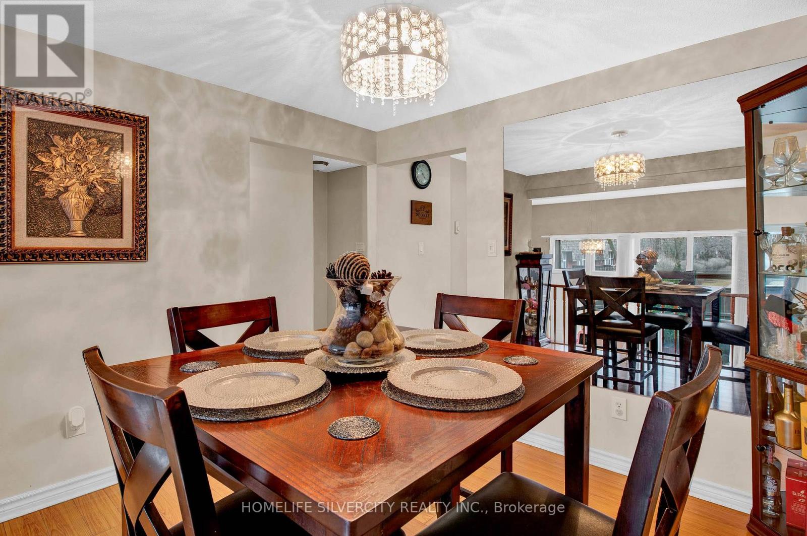 Photo 13 of 25 Briar Path, Brampton ON