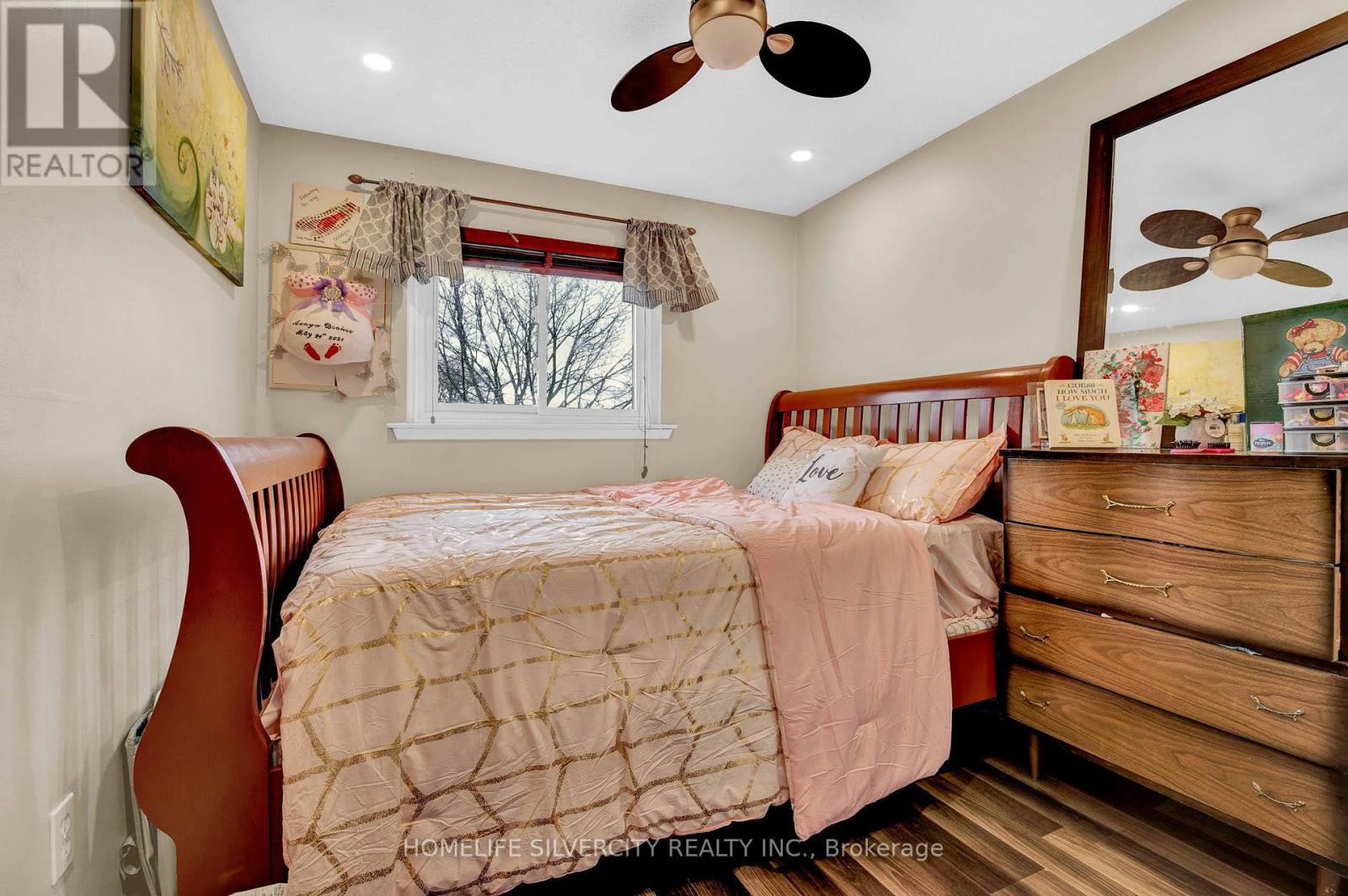 Photo 22 of 25 Briar Path, Brampton ON