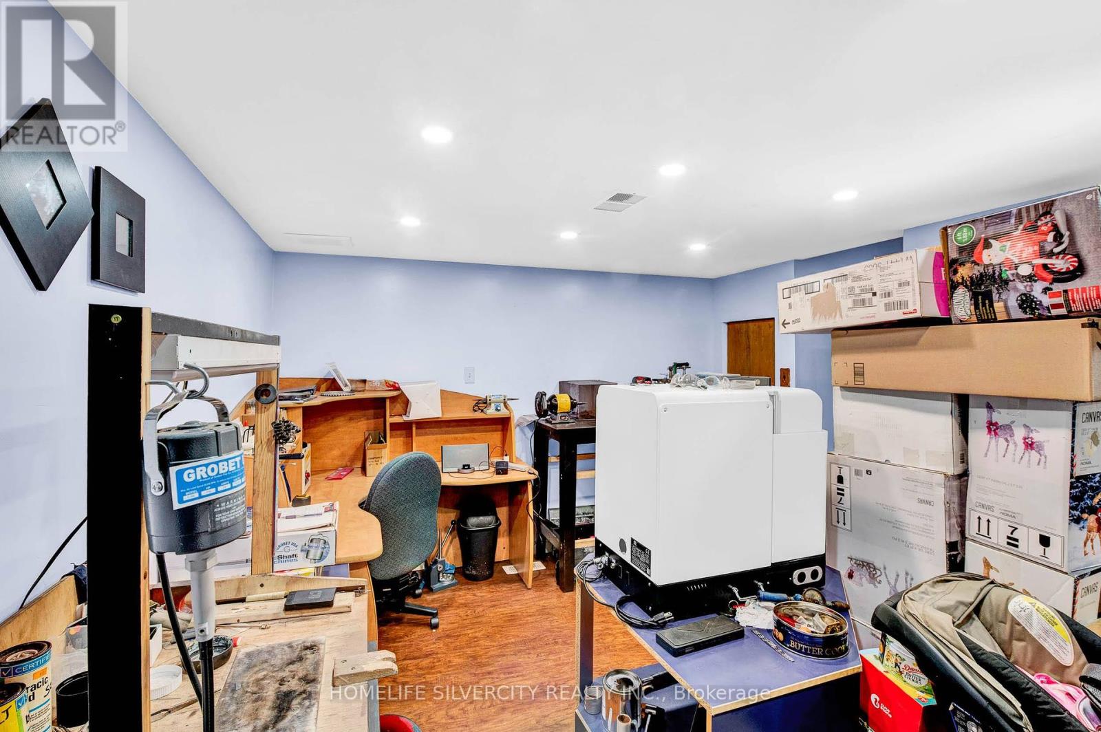 Photo 27 of 25 Briar Path, Brampton ON