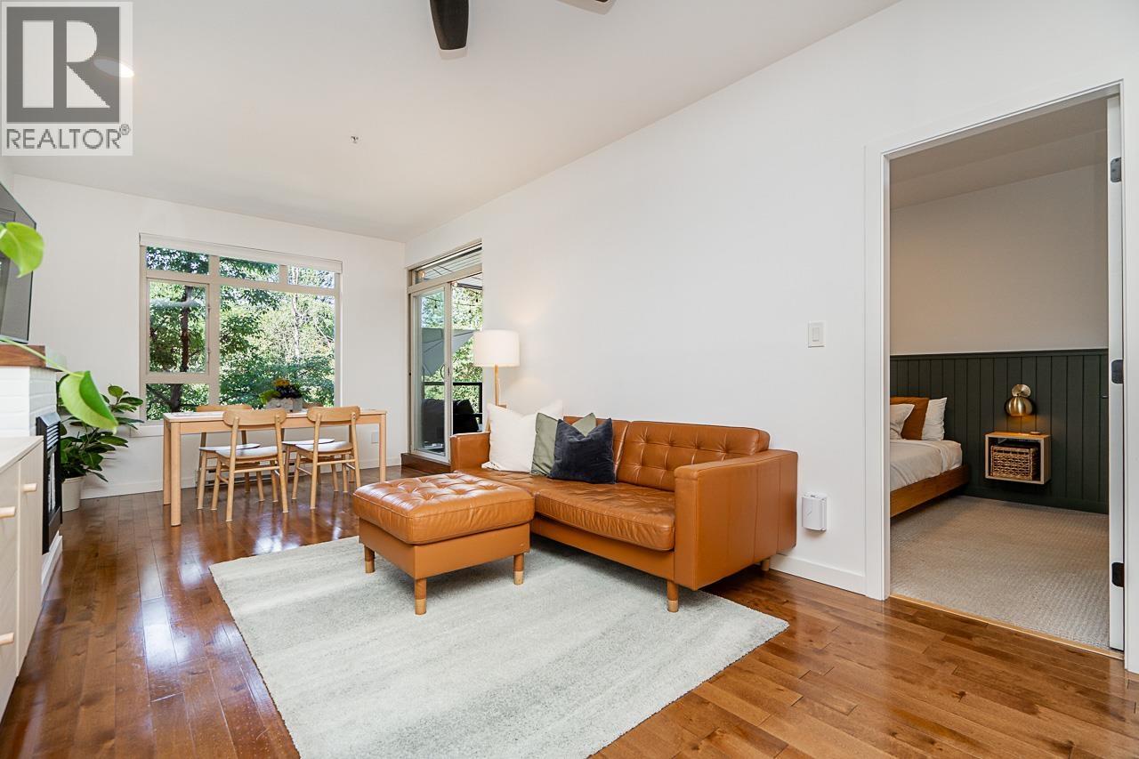 Photo 11 of 221 100 Capilano Road, Port Moody BC