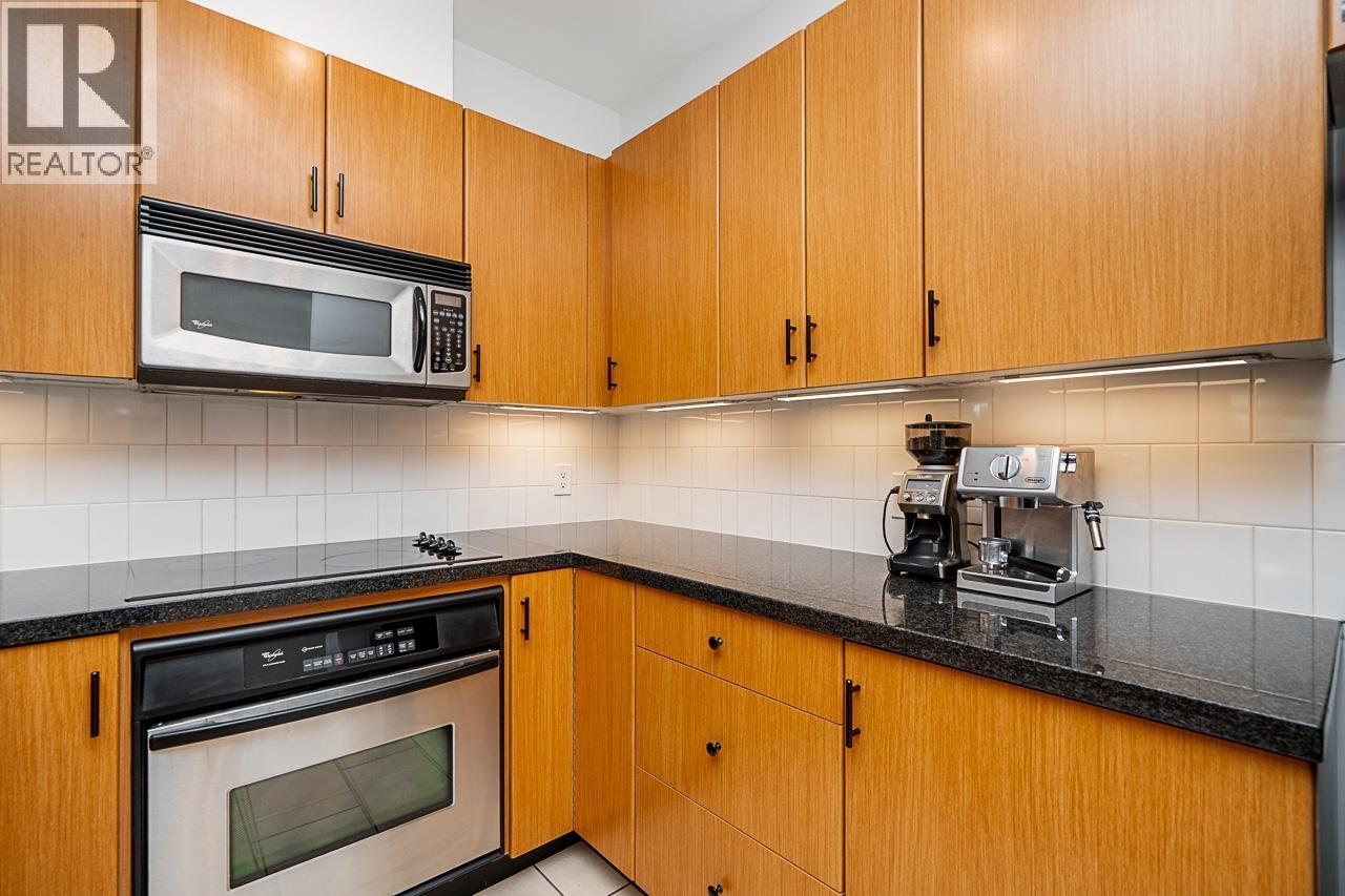 Photo 6 of 221 100 Capilano Road, Port Moody BC