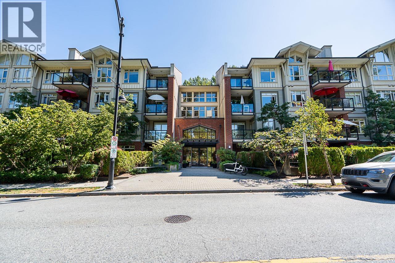 Photo 2 of 221 100 Capilano Road, Port Moody BC