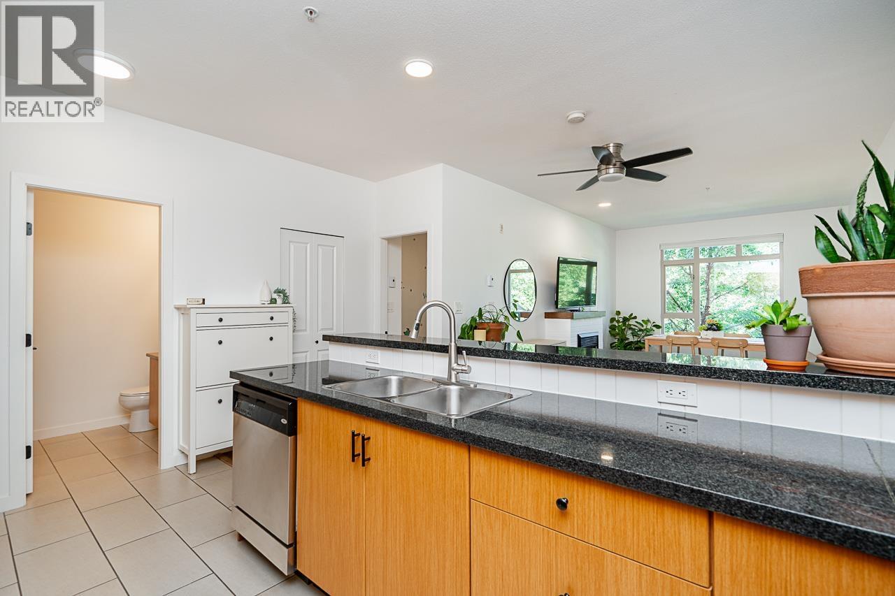 Photo 8 of 221 100 Capilano Road, Port Moody BC