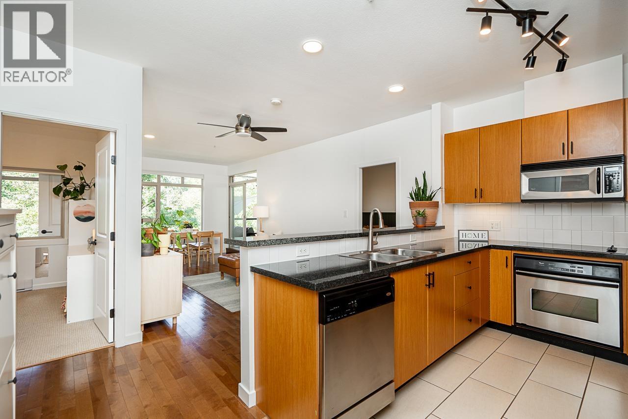 Photo 5 of 221 100 Capilano Road, Port Moody BC