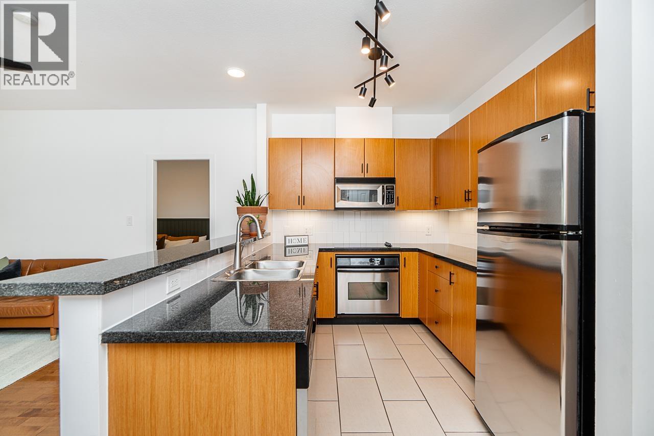 Photo 4 of 221 100 Capilano Road, Port Moody BC