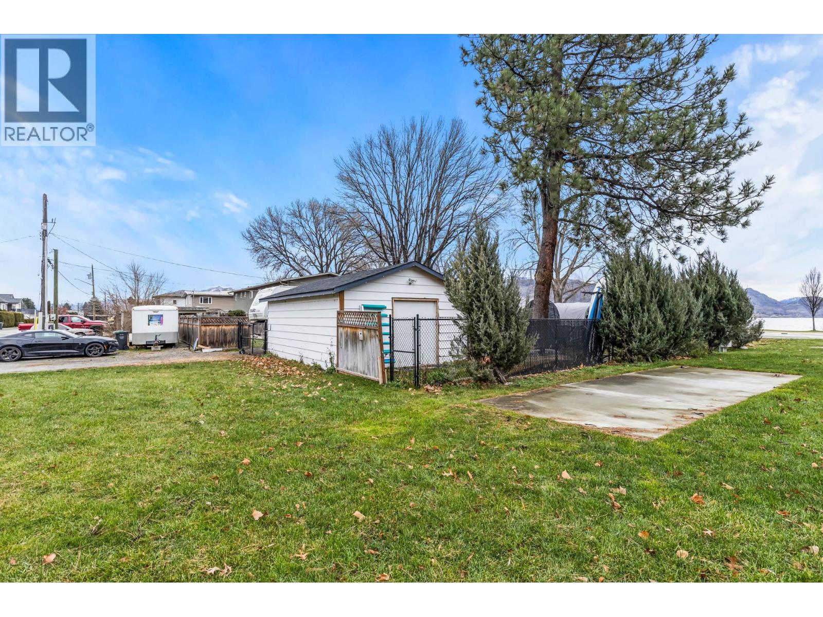  4194 Beach Avenue, Peachland